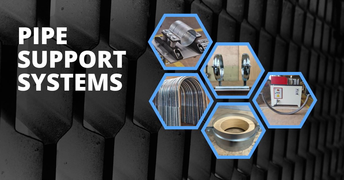 Pipe Support Systems