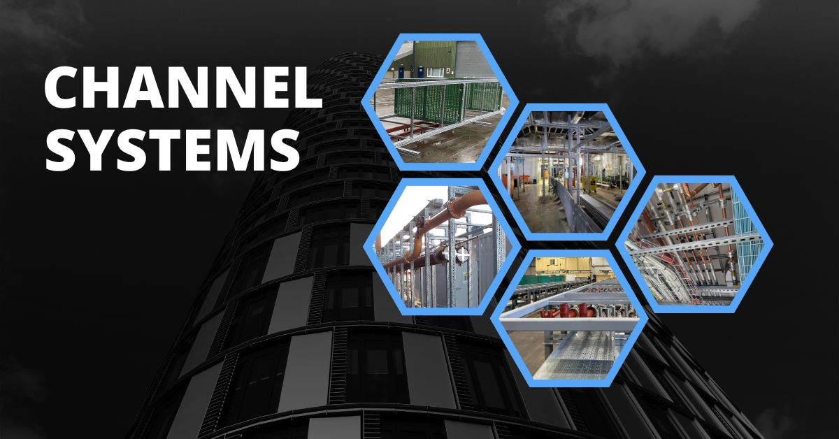 Channel Systems