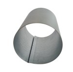 401 - 420 ID GALV SLEEVE X 150