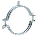 Macrofix Pipe Clamp 62 - 72