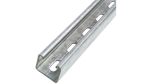 41mm Slotted Channel Length 6m