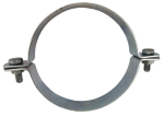 Heavy duty split band clip 272-275 40X3