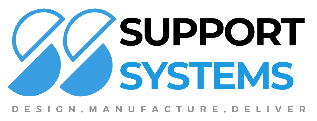 Support Systems (Nottm) Ltd